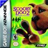 Scooby-Doo 2 - Monsters Unleashed Box Art Front